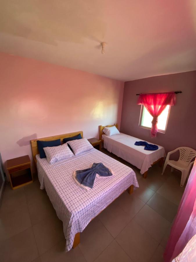 Casa Ze & Sonia Bed & Breakfast Portela Exterior photo