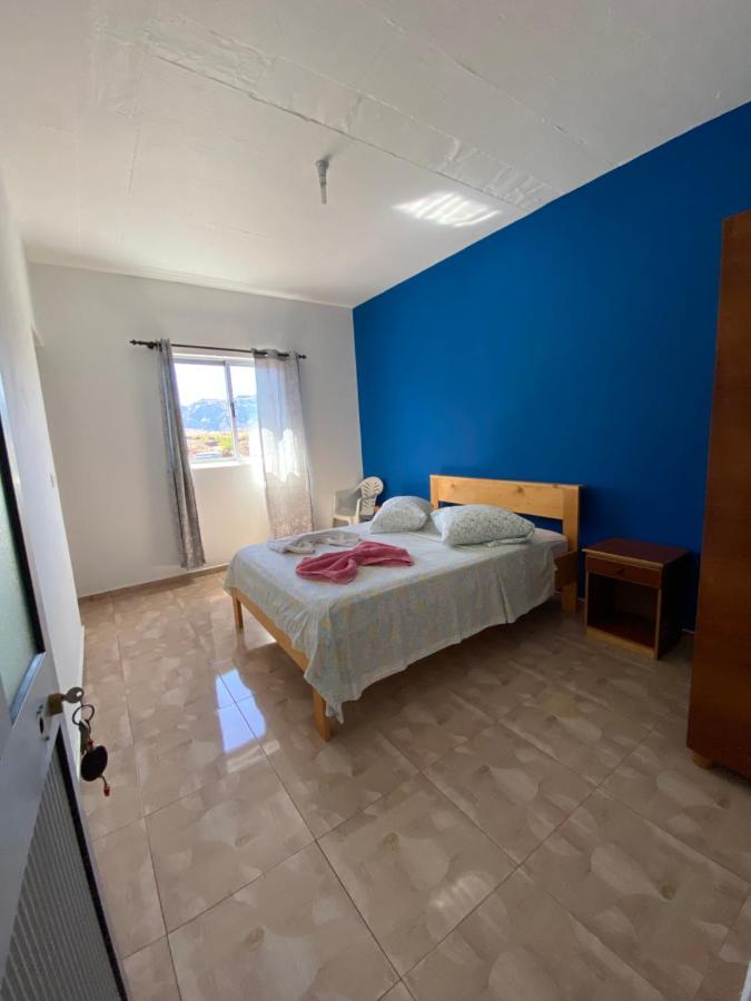 Casa Ze & Sonia Bed & Breakfast Portela Exterior photo