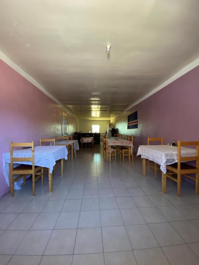 Casa Ze & Sonia Bed & Breakfast Portela Exterior photo