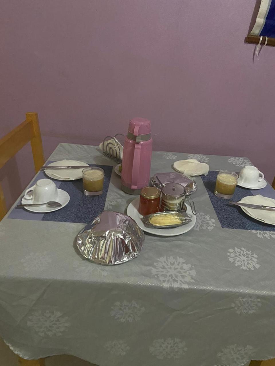 Casa Ze & Sonia Bed & Breakfast Portela Exterior photo