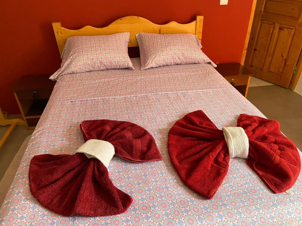 Casa Ze & Sonia Bed & Breakfast Portela Exterior photo