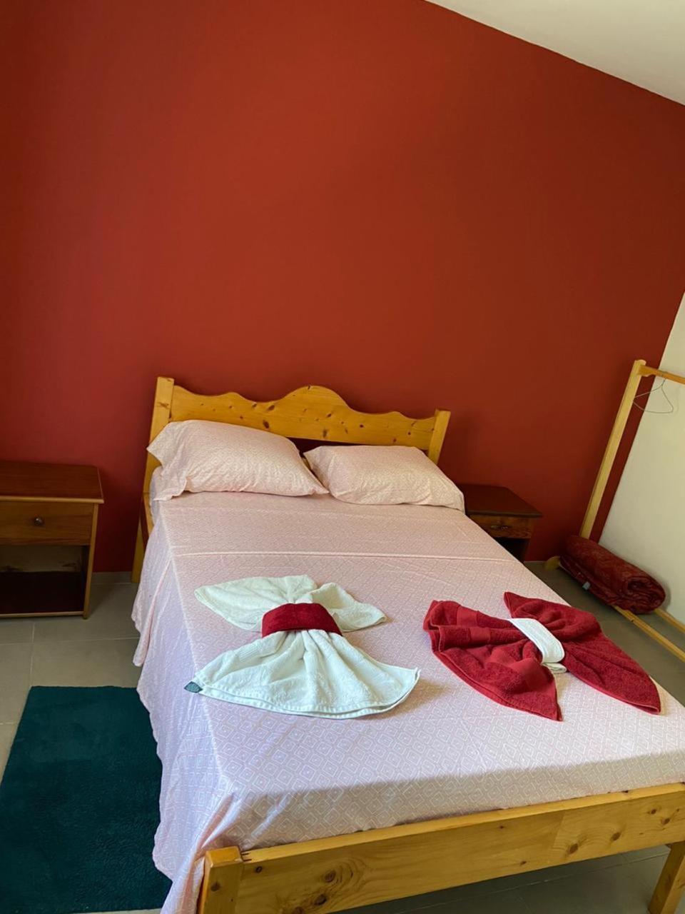 Casa Ze & Sonia Bed & Breakfast Portela Exterior photo