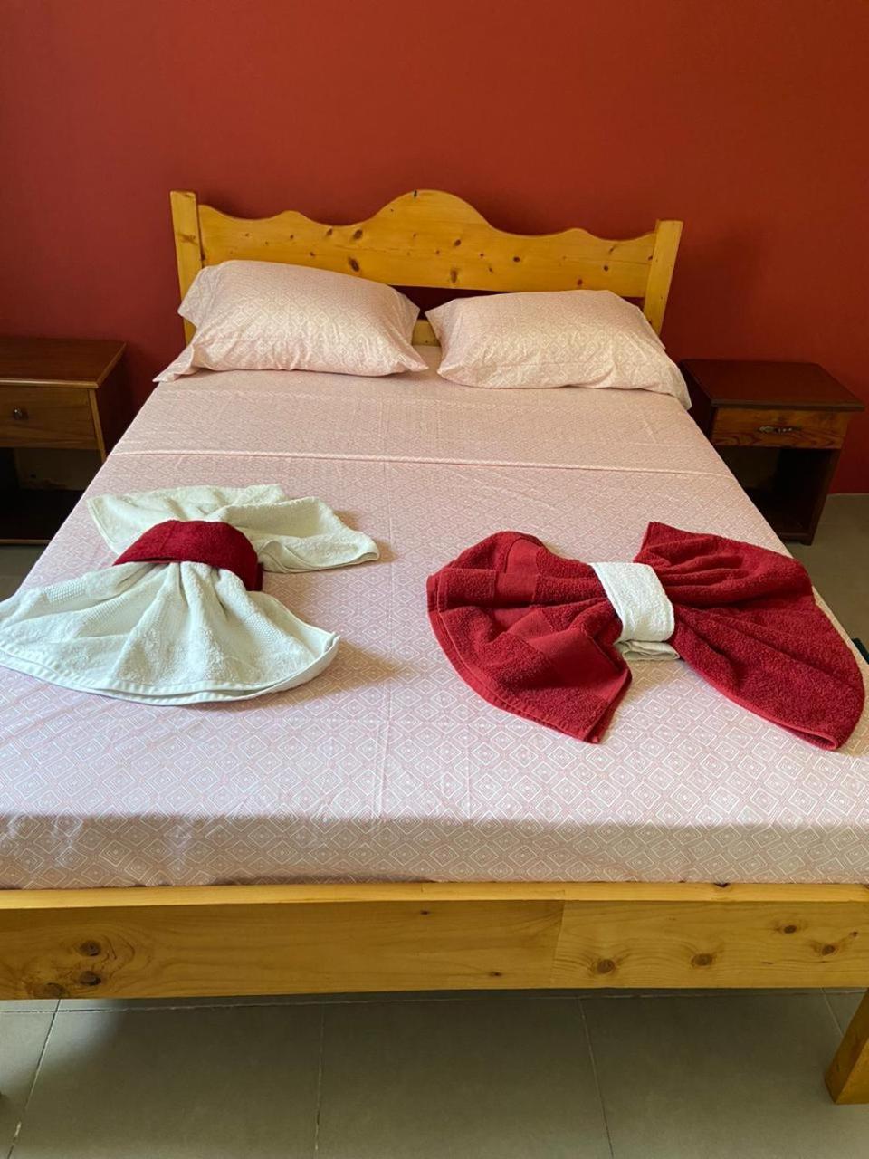 Casa Ze & Sonia Bed & Breakfast Portela Exterior photo
